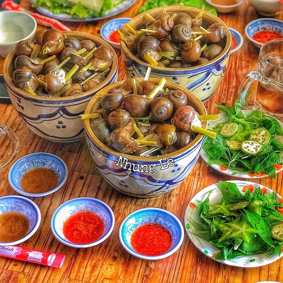What to eat in Da Lat and dishes you can try 13