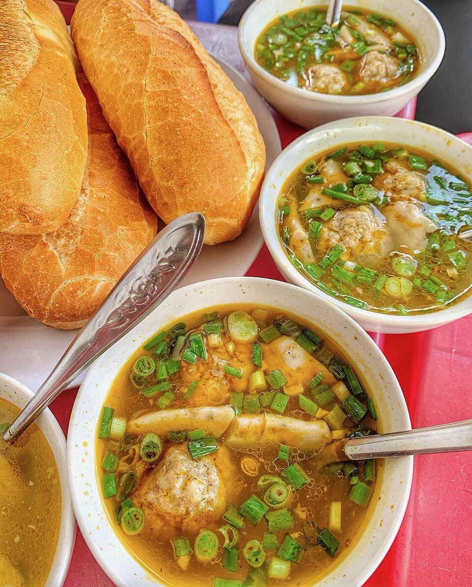 What to eat in Da Lat and dishes you can try 5