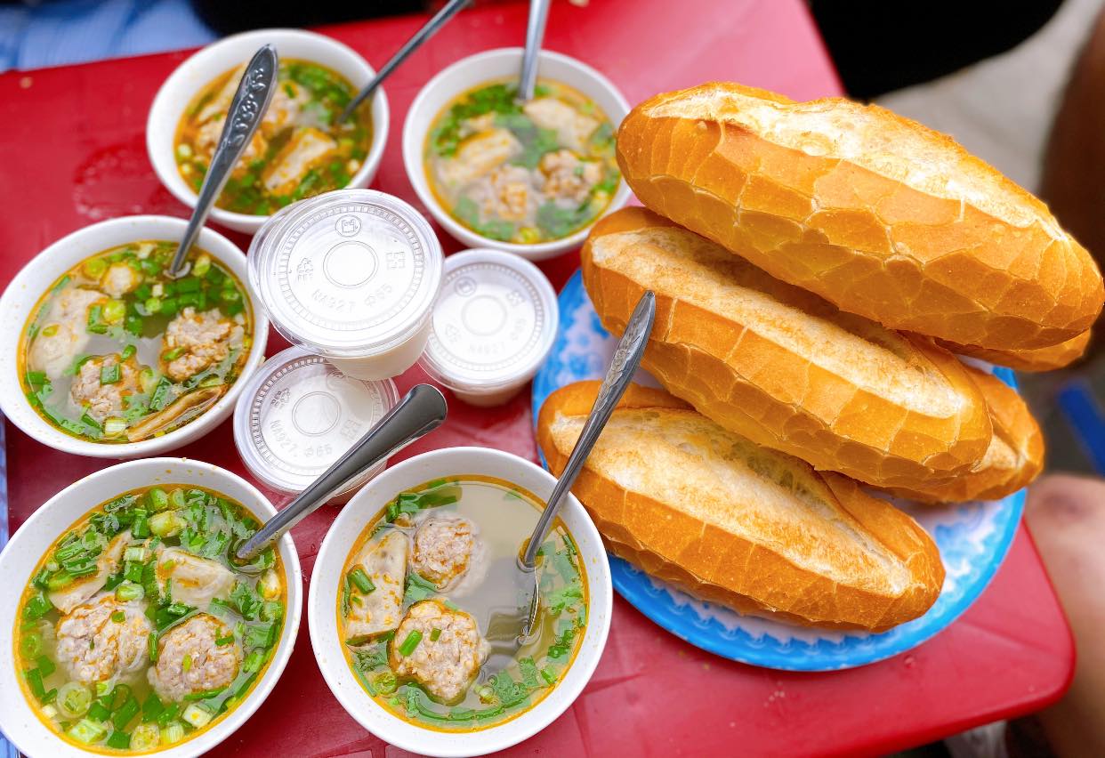 What to eat in Da Lat and dishes you can try 7