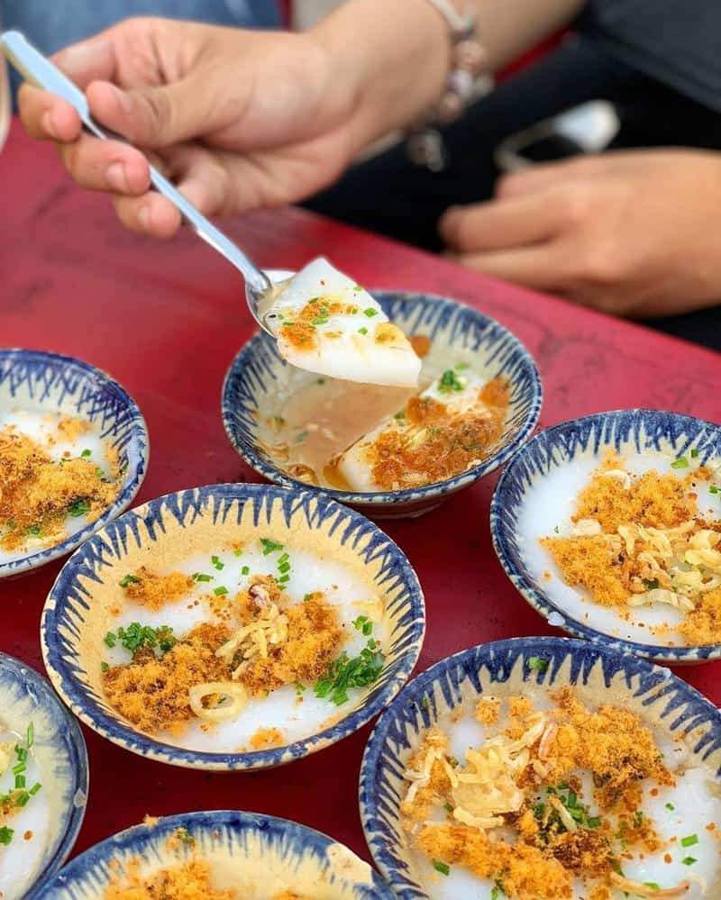 What to eat in Da Lat and dishes you can try 11