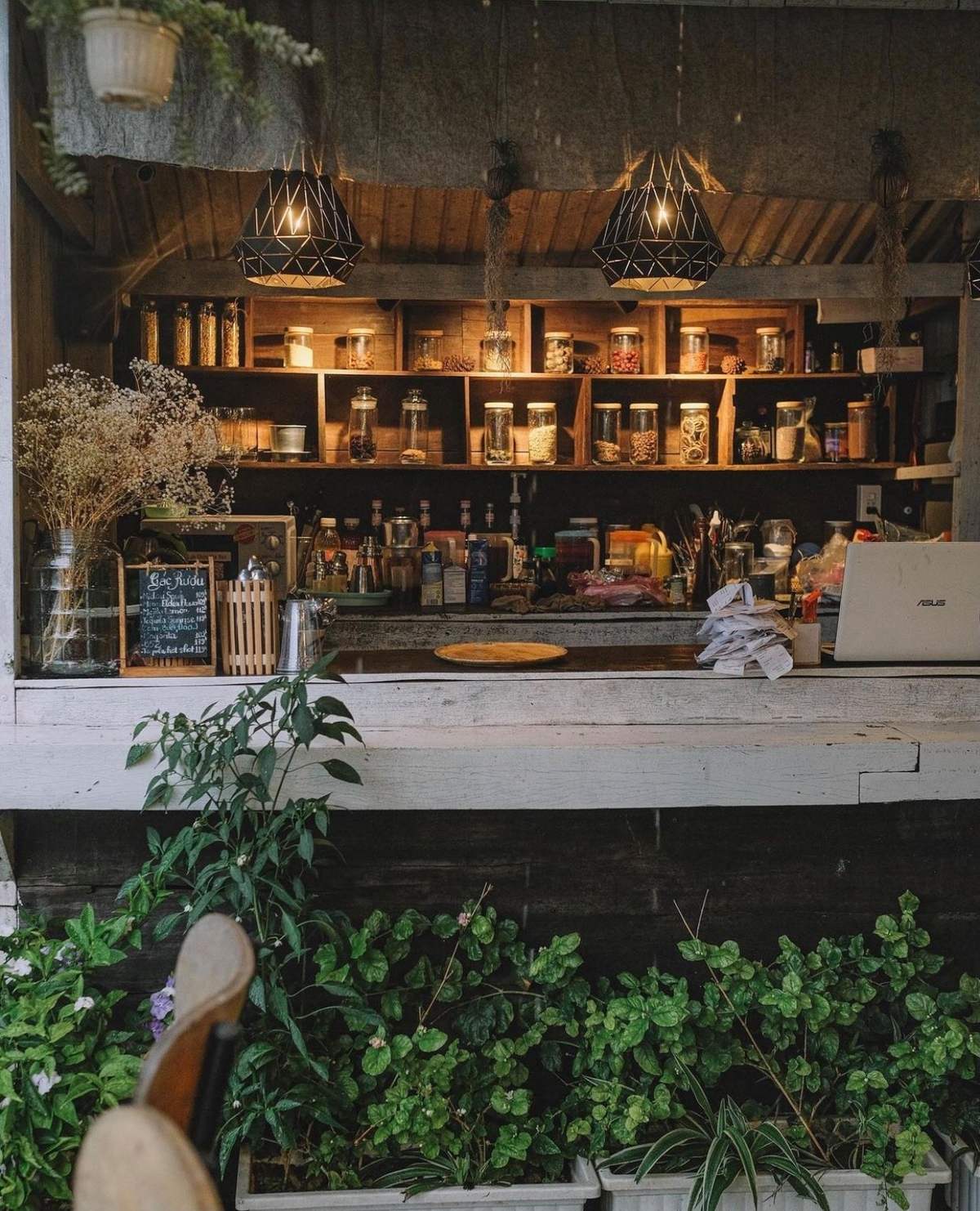 Him Cafe - Be amazed by a peaceful little corner in dreamy Da Lat 3