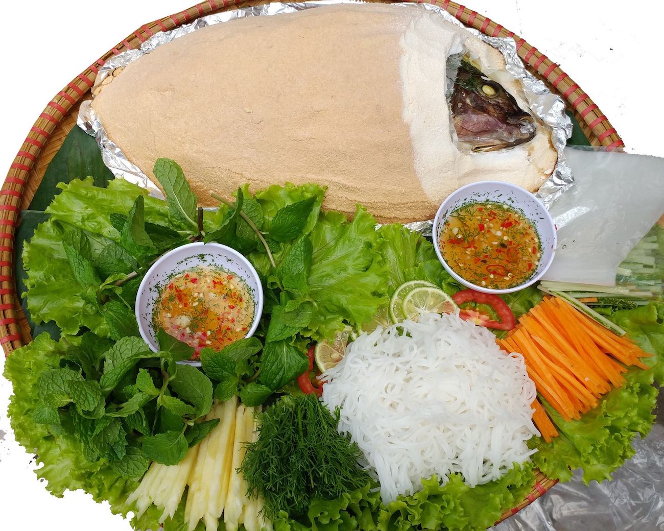 Gourmets remember to immediately save the address of Hanoi Corner Restaurant 5