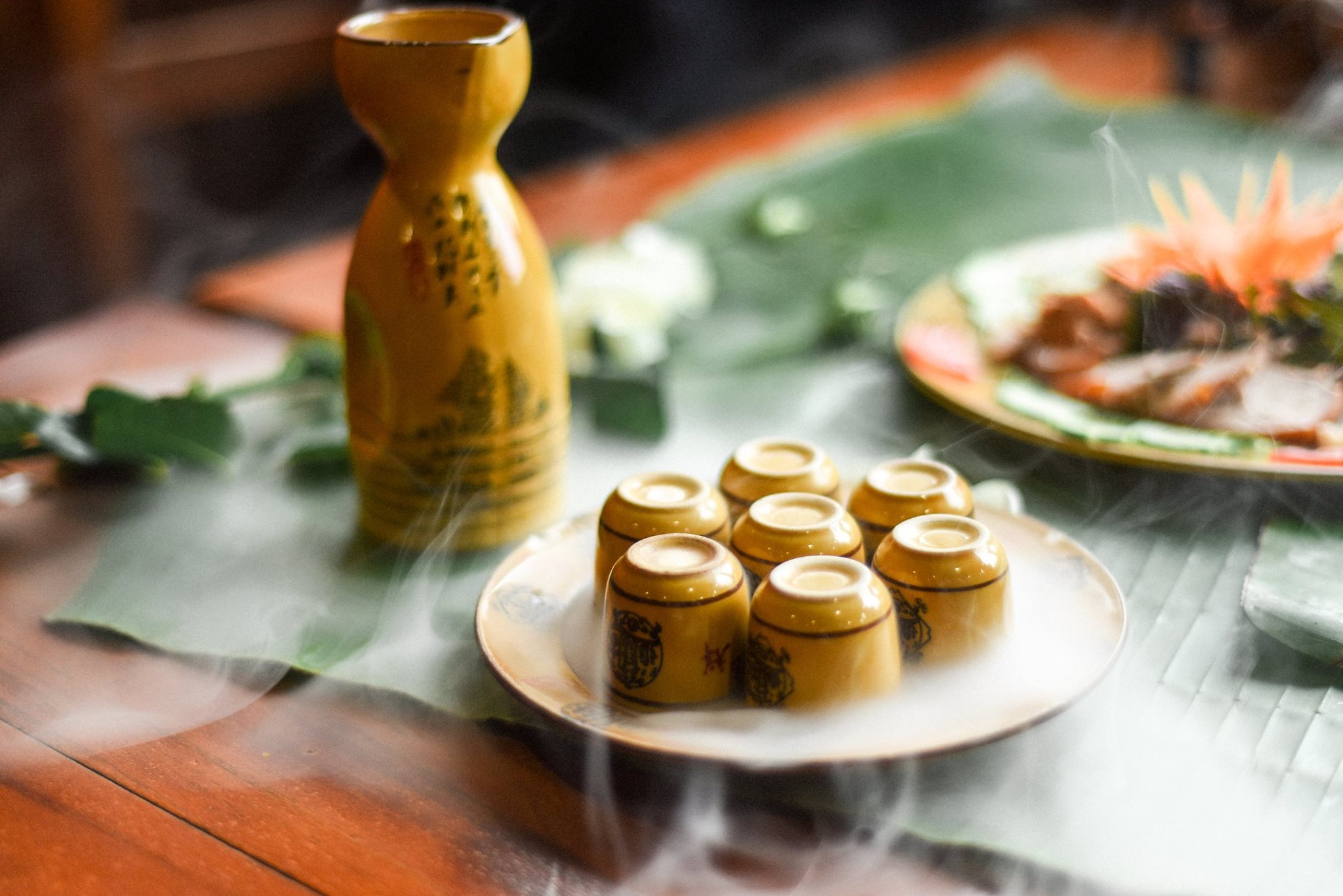 A Phu Sapa Restaurant - Where the quintessence of Northwest cuisine converges 13