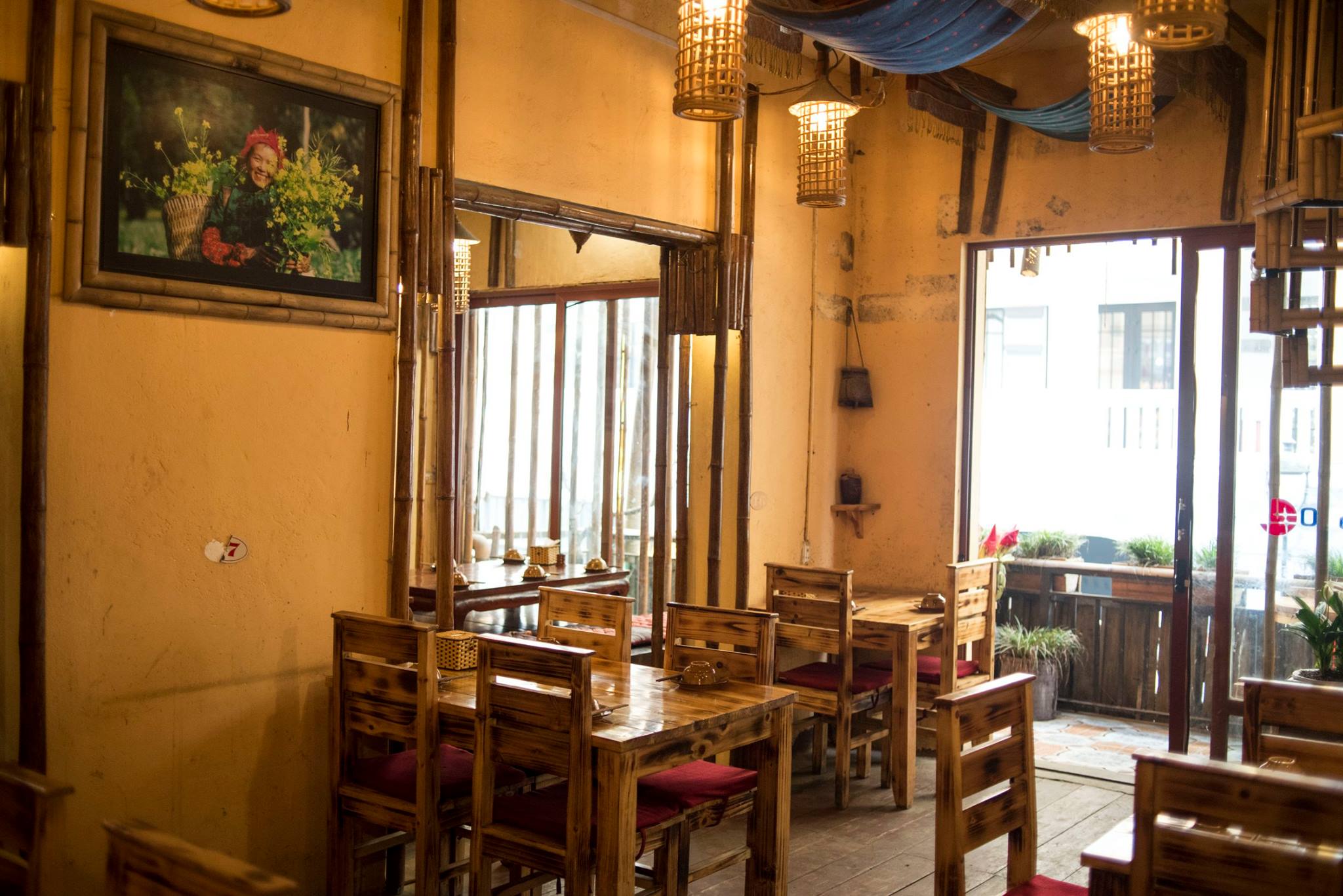 A Phu Sapa Restaurant - Where the quintessence of Northwest cuisine converges 6