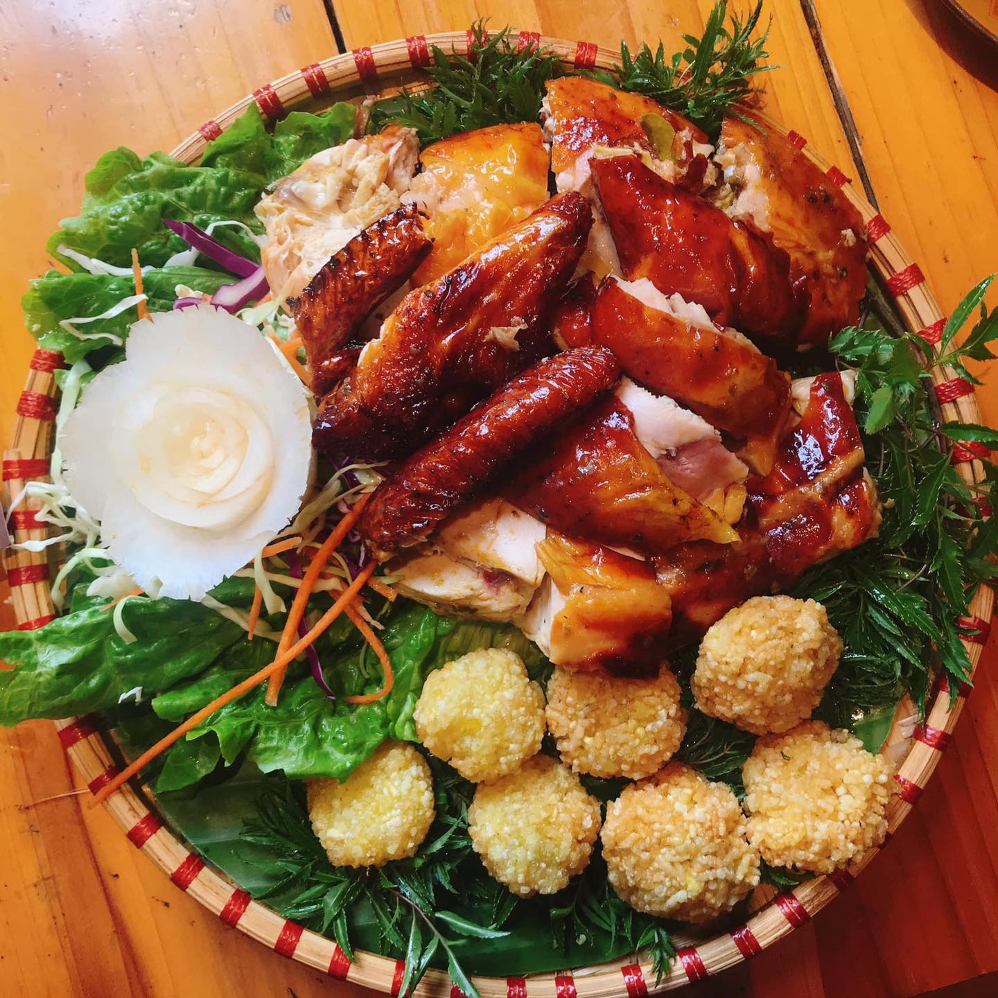 A Phu Sapa Restaurant - Where the quintessence of Northwest cuisine converges 7