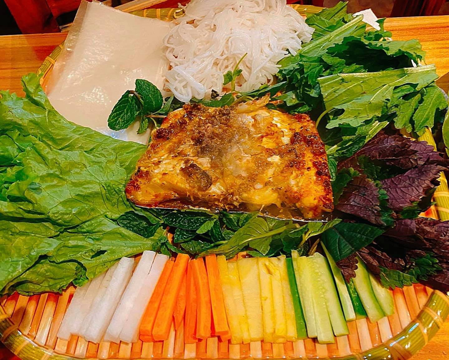 A Phu Sapa Restaurant - Where the quintessence of Northwest cuisine converges 8
