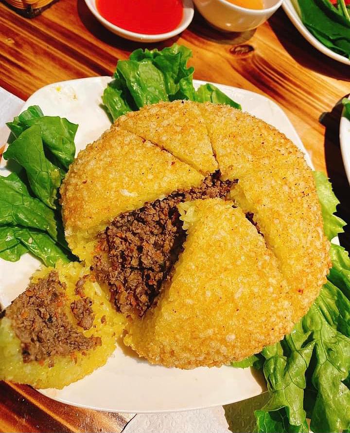 A Phu Sapa Restaurant - Where the quintessence of Northwest cuisine converges 9