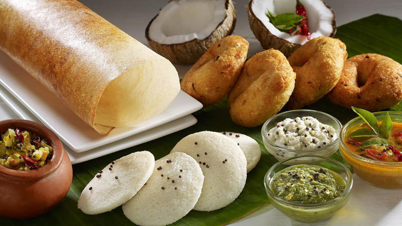 10+ delicious, quality Indian restaurants in Hanoi 8