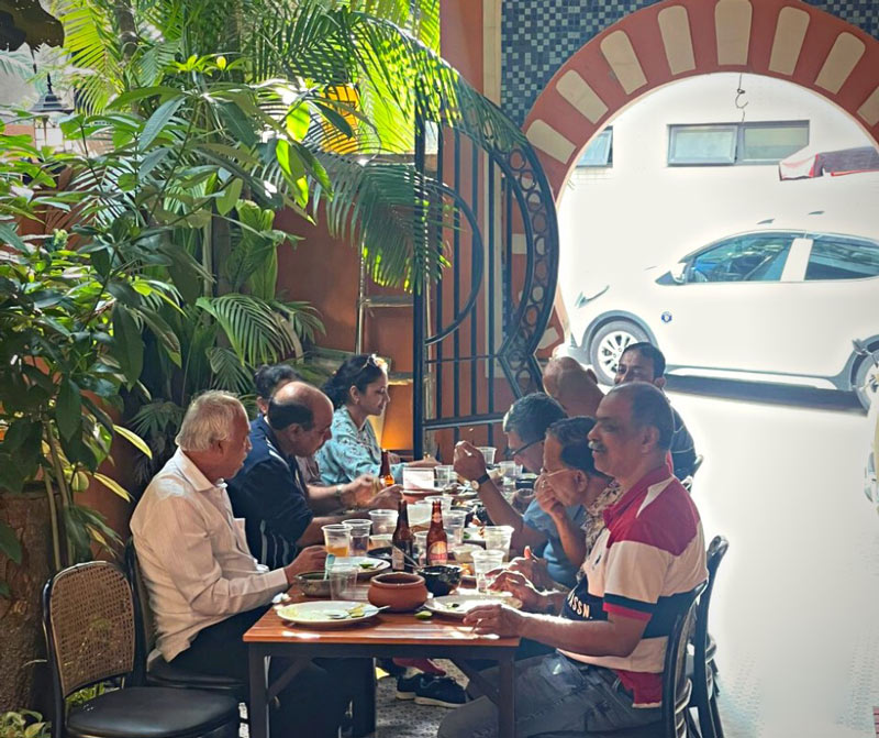 10+ delicious, quality Indian restaurants in Hanoi 7
