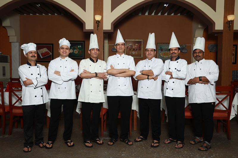 10+ delicious, quality Indian restaurants in Hanoi 2