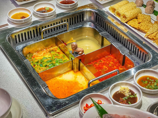 Top 10 vegetable buffet restaurants in Da Lat that you should try