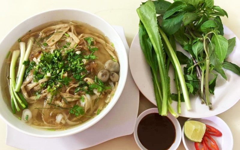 Top 7 vegetarian restaurants in District 7 that bring the ultimate culinary experience 4