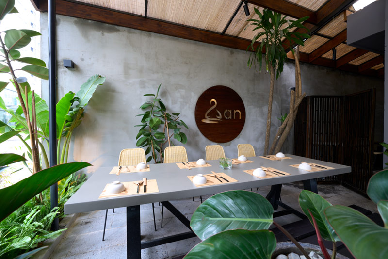 Top 10+ vegetarian restaurants in the city. HCM is frugal and delicious 5