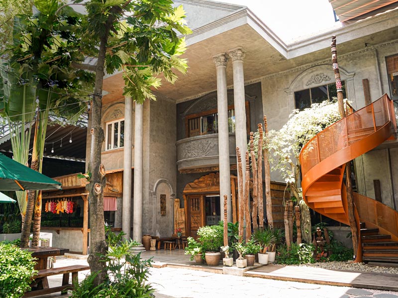 Top 10+ vegetarian restaurants in the city. HCM is frugal and delicious 2