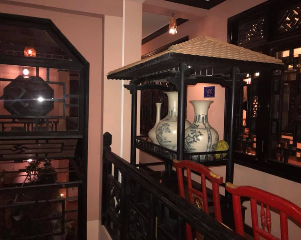 Palace Restaurant - Return to ancient Hue at Hue restaurant with unique royal style 7