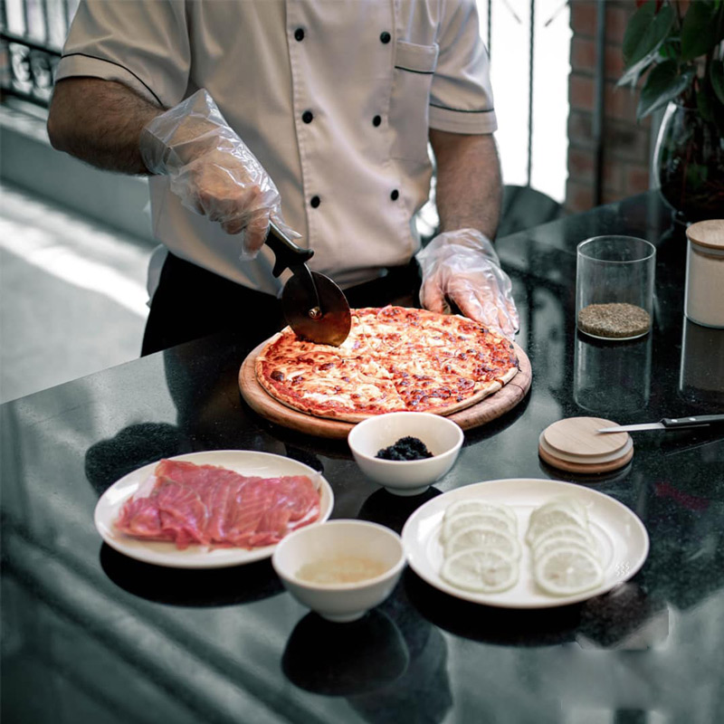 List of famous Mediterranean restaurants in Hanoi 11