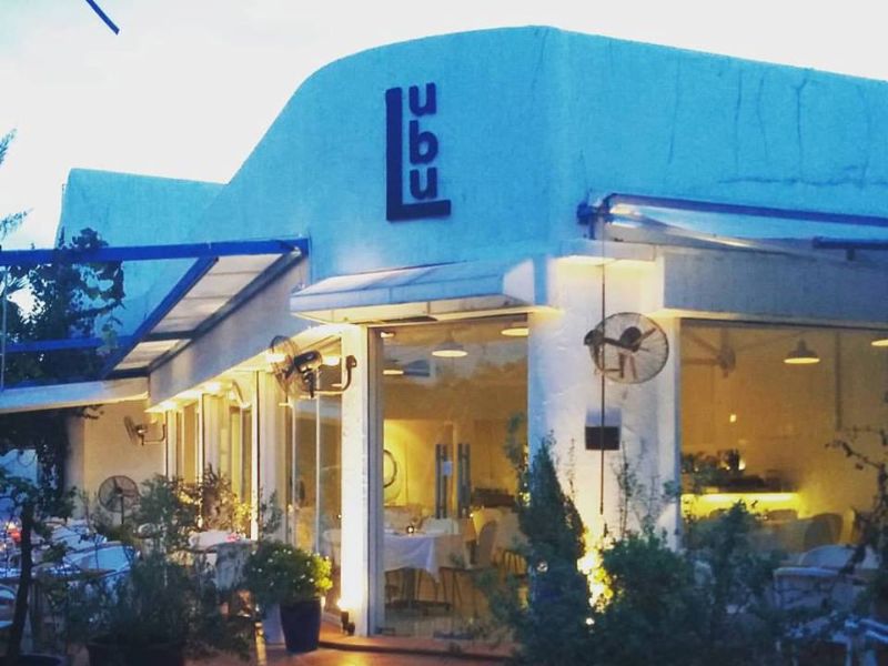 Top 7 most luxurious and delicious Mediterranean restaurants in Saigon 4