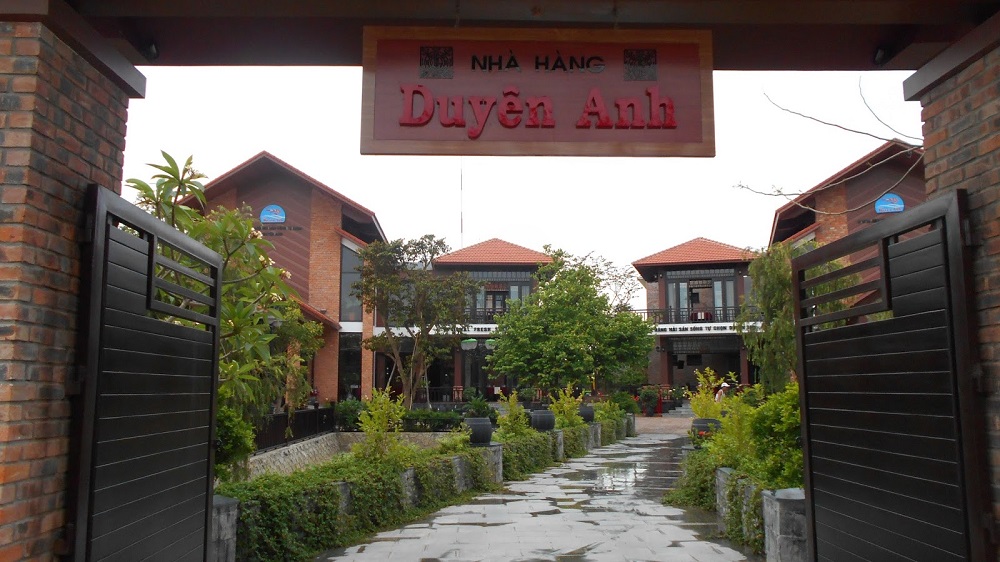 Duyen Anh Restaurant - Paradise for seafood lovers 2
