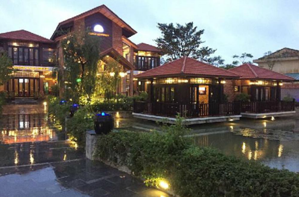 Duyen Anh Restaurant - Paradise for seafood lovers 3