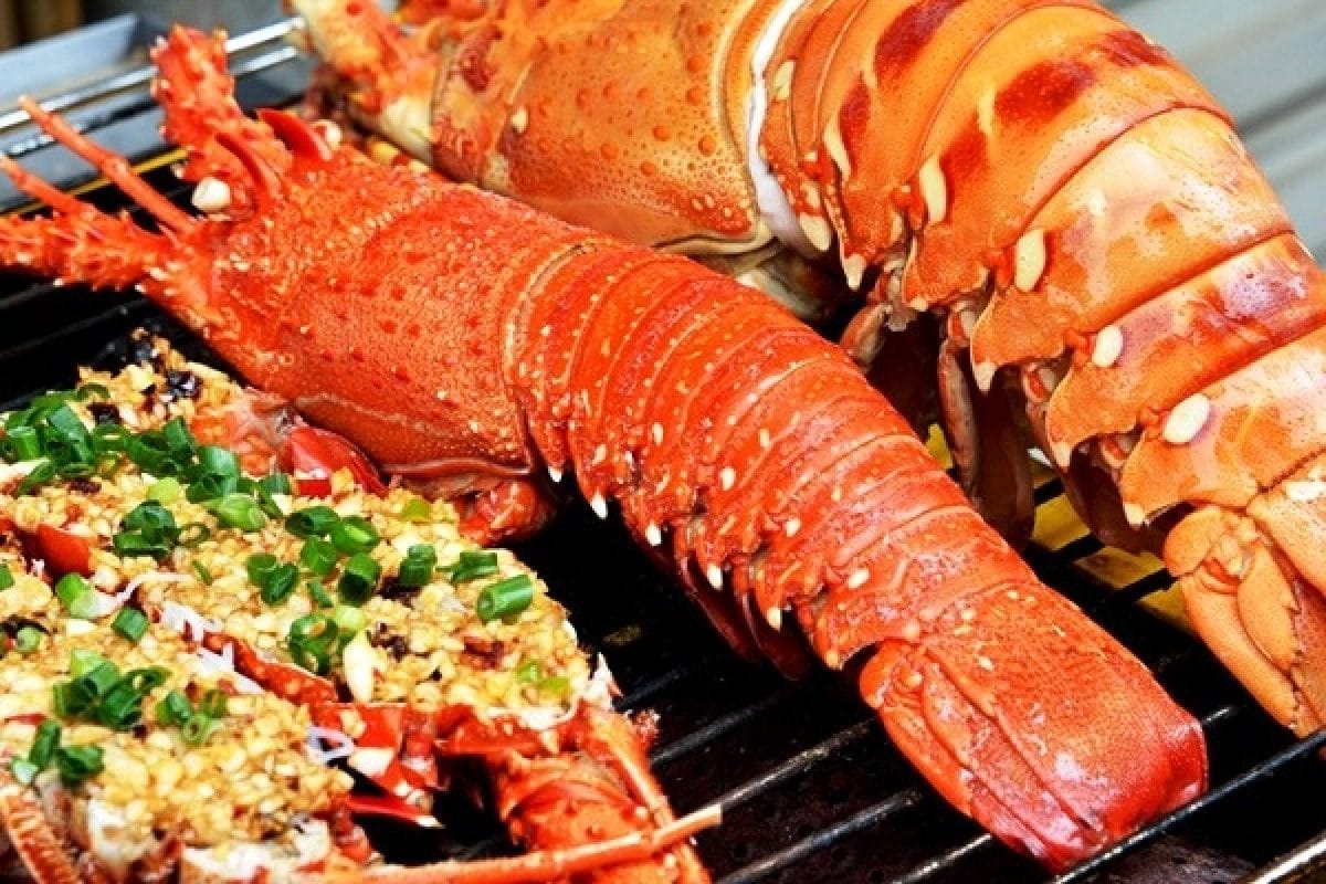 Duyen Anh Restaurant - Paradise for seafood lovers 4