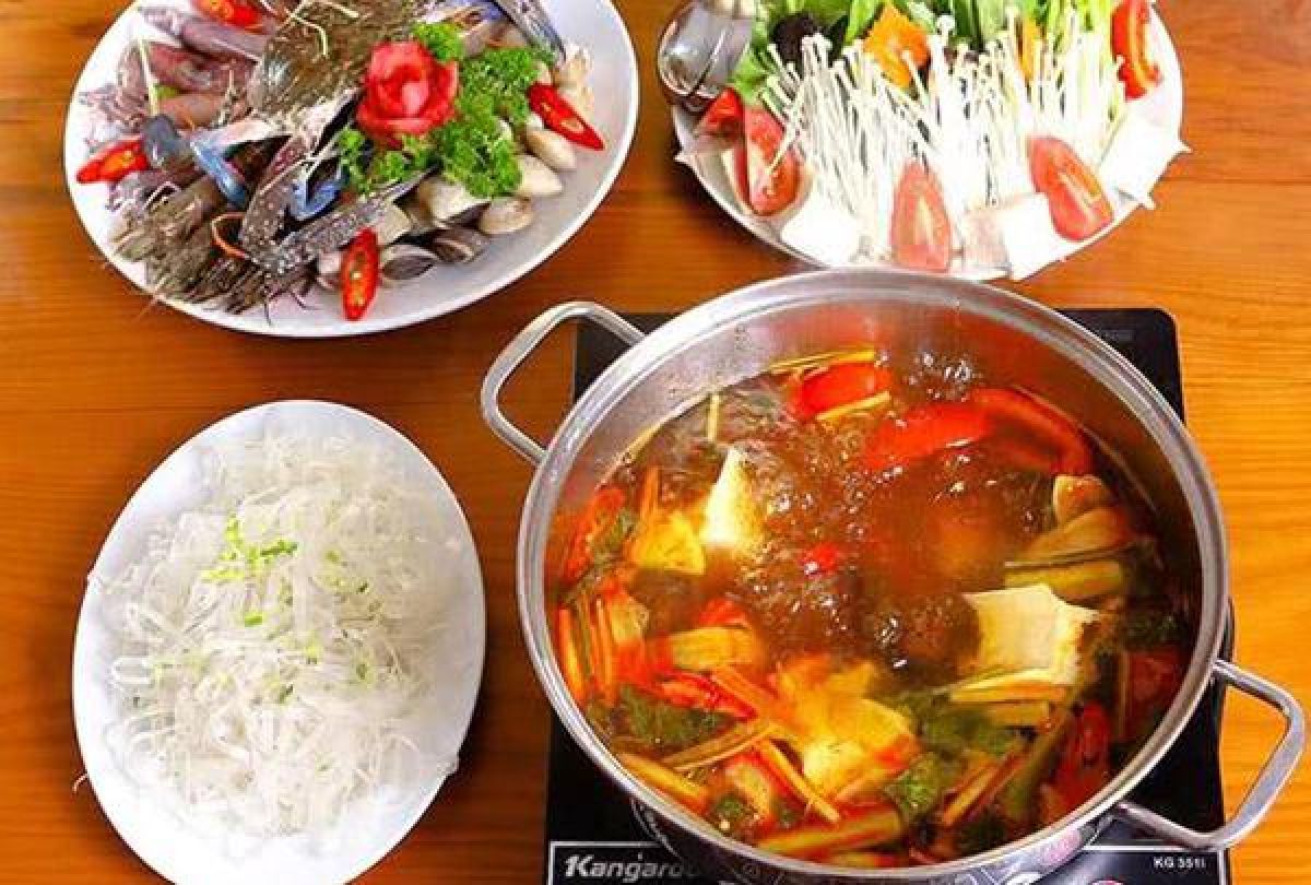 Duyen Anh Restaurant - Paradise for seafood lovers 5