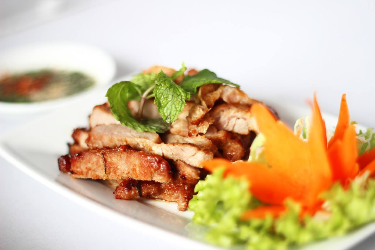 Gusto Thai Restaurant - Place to experience unique Thai cuisine 7