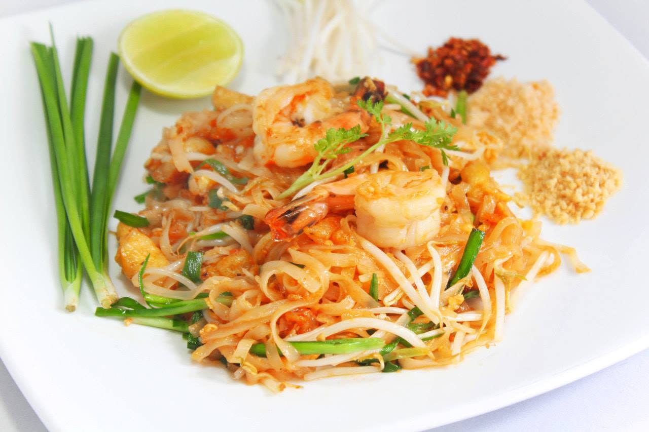 Gusto Thai Restaurant - Place to experience unique Thai cuisine 8