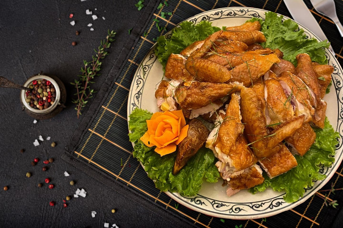 Hanoi Xua Restaurant - Preserving the culinary quintessence of Hanoi 7