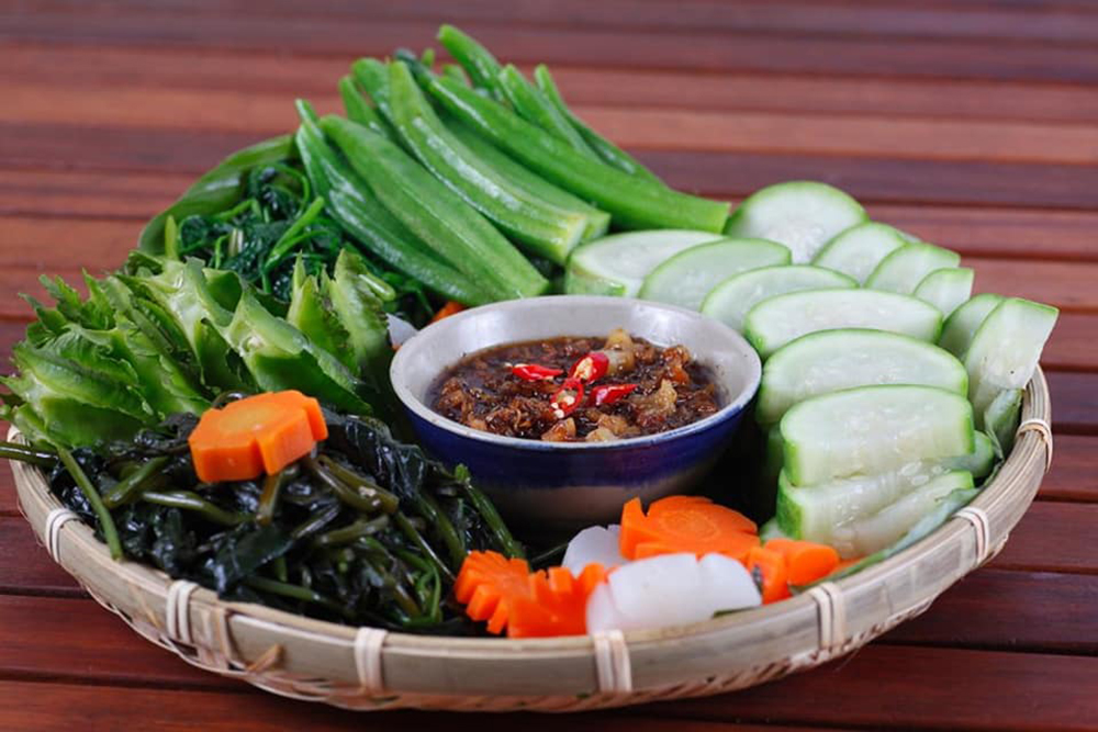 Hanoi Xua Restaurant - Preserving the culinary quintessence of Hanoi 4