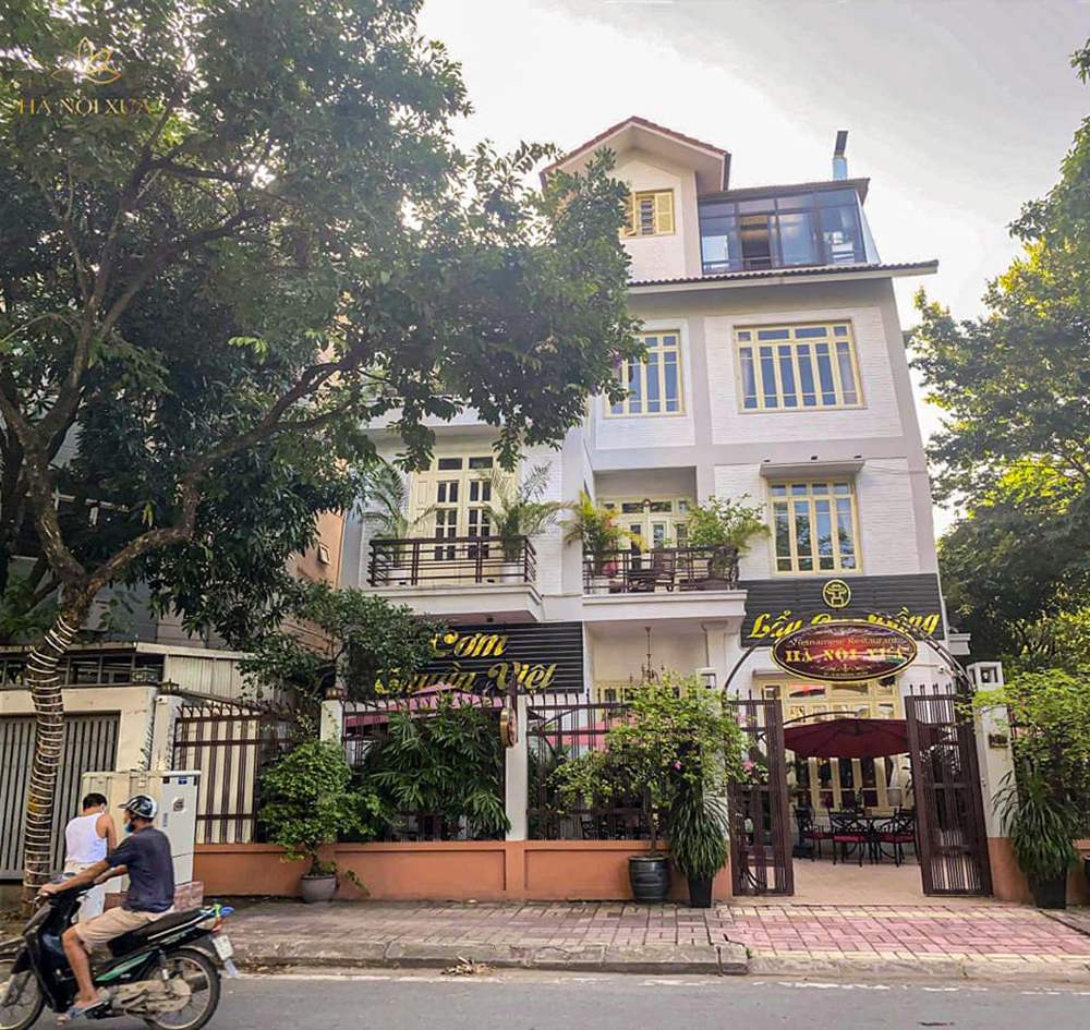 Hanoi Xua Restaurant - Preserving the culinary quintessence of Hanoi 2