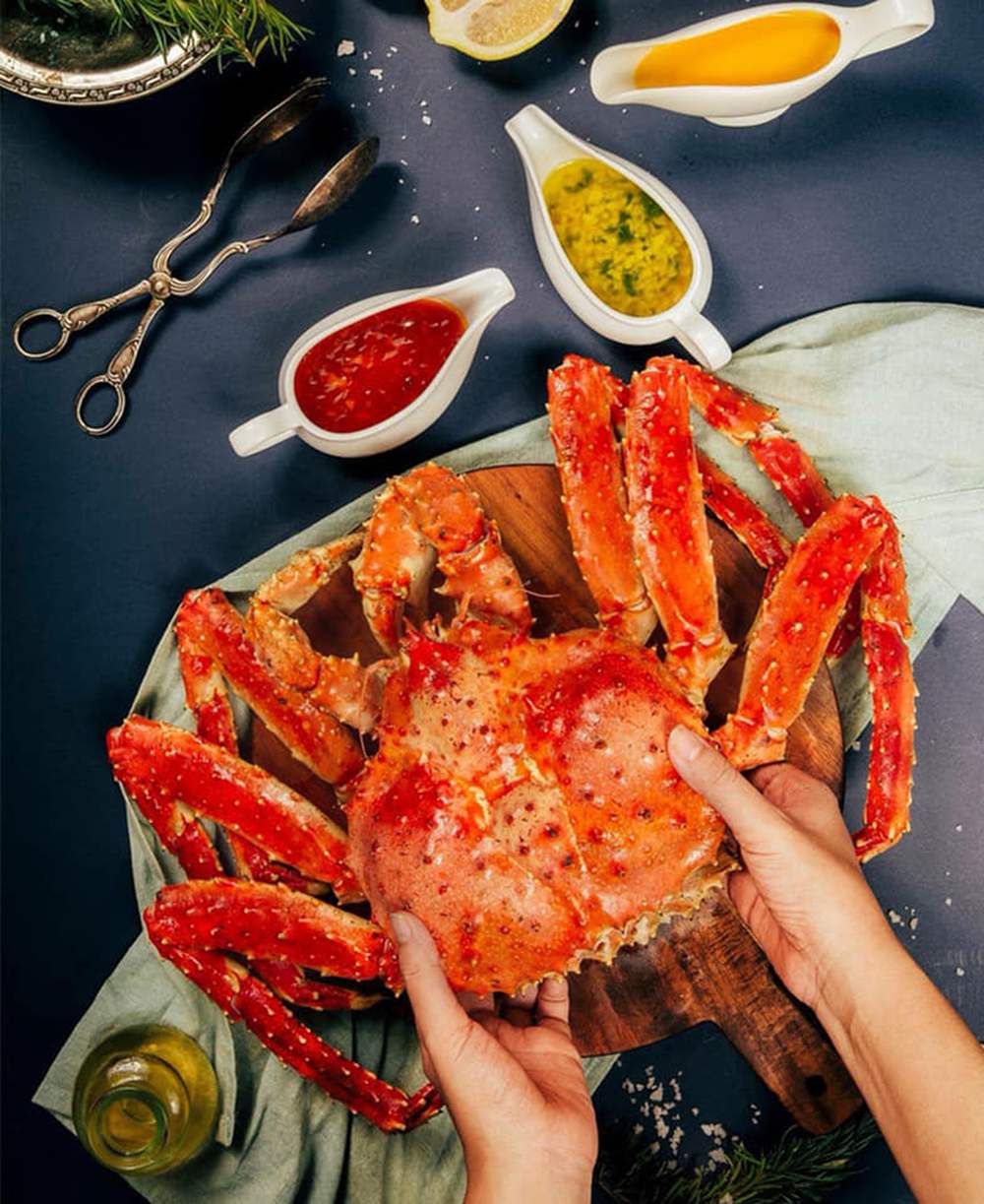 Hanoi Xua Restaurant - Preserving the culinary quintessence of Hanoi 5