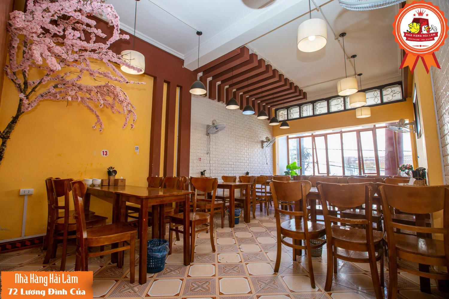 Hai Lam Restaurant - Experience the ecstatic culinary paradise in Sapa 3