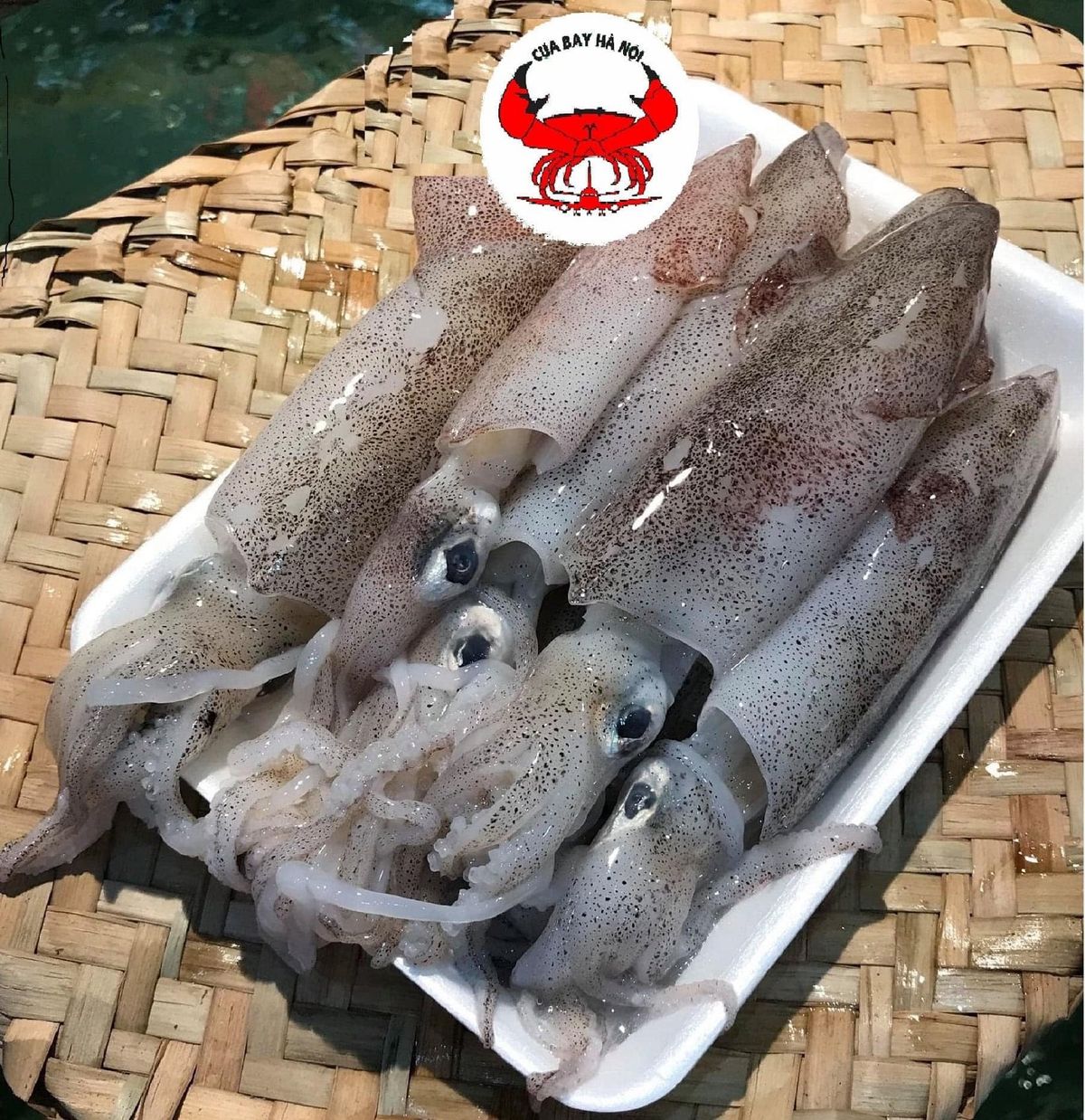 Cua Bay Seafood Restaurant – Quality menu with seafood 4