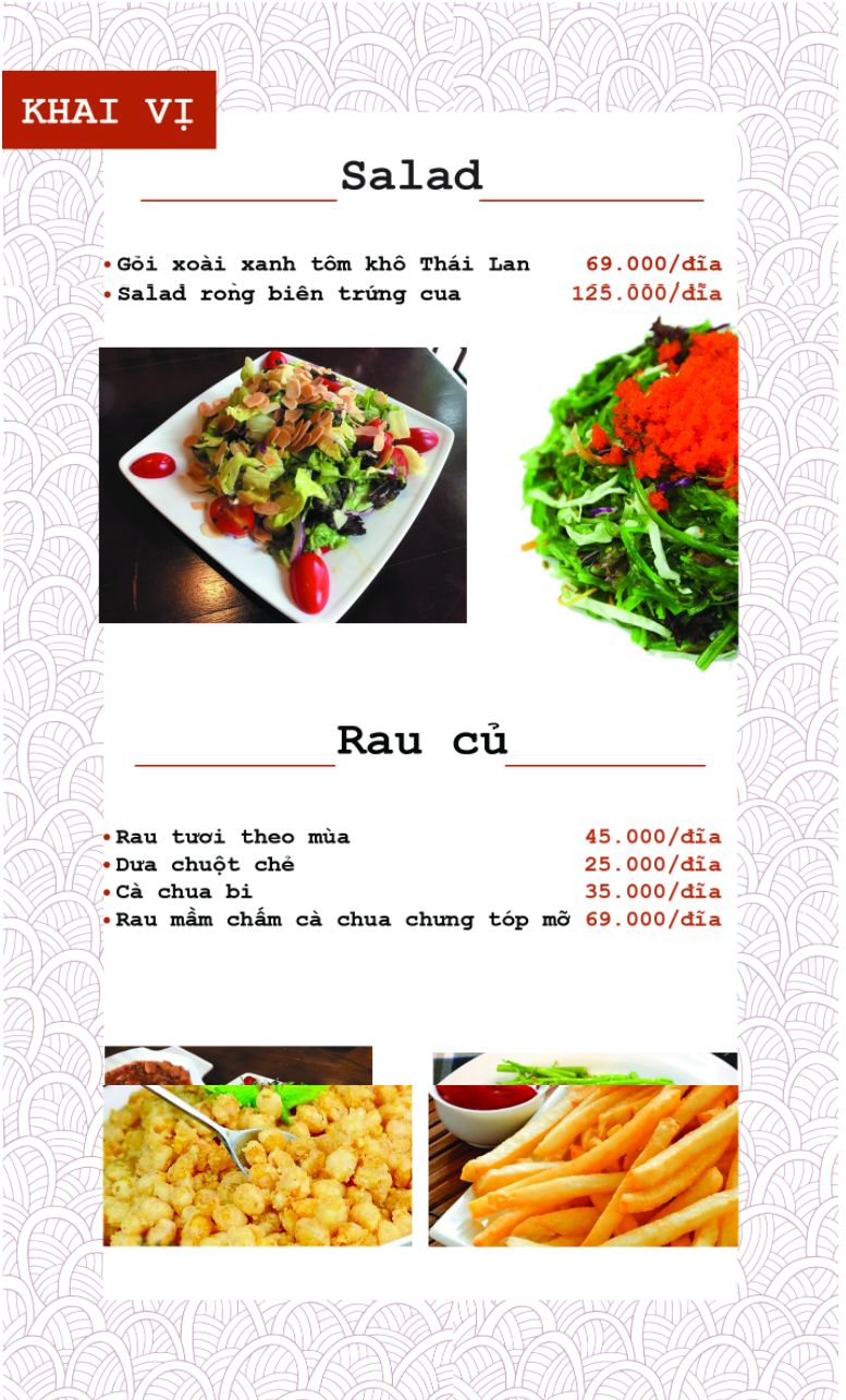 My Hanh Seafood Restaurant - Famous for delicious quality seafood dishes 2