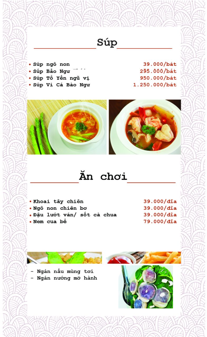 My Hanh Seafood Restaurant - Famous for delicious quality seafood dishes 4