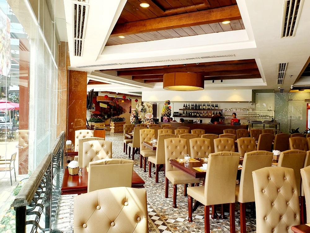 My Hanh Seafood Restaurant - Famous for delicious quality seafood dishes 11