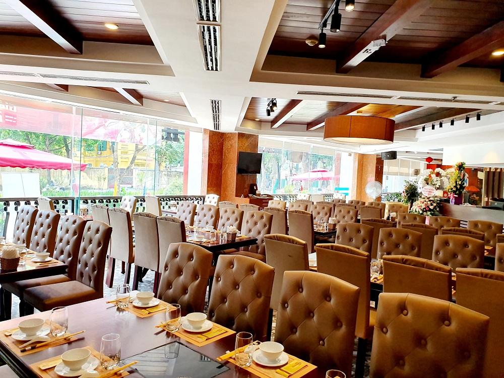 My Hanh Seafood Restaurant - Famous for delicious quality seafood dishes 12