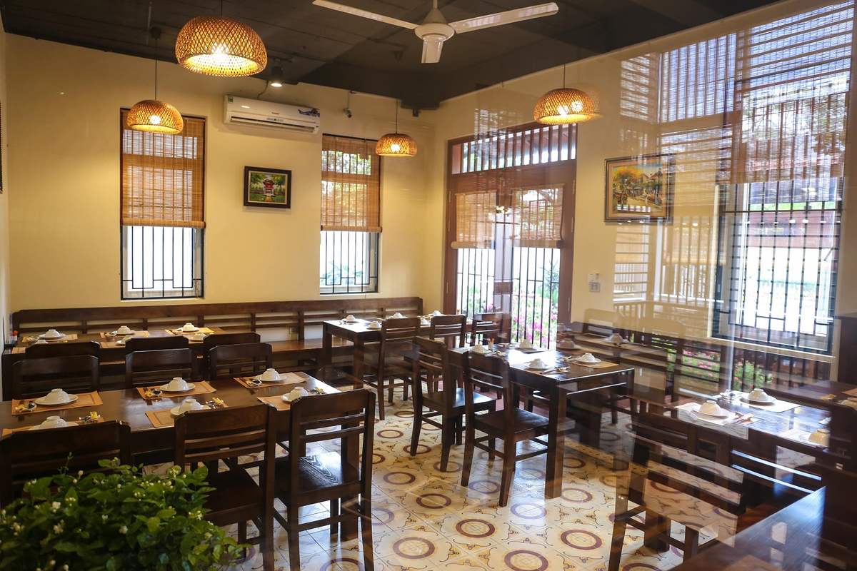 My Hanh Seafood Restaurant - Famous for delicious quality seafood dishes 15