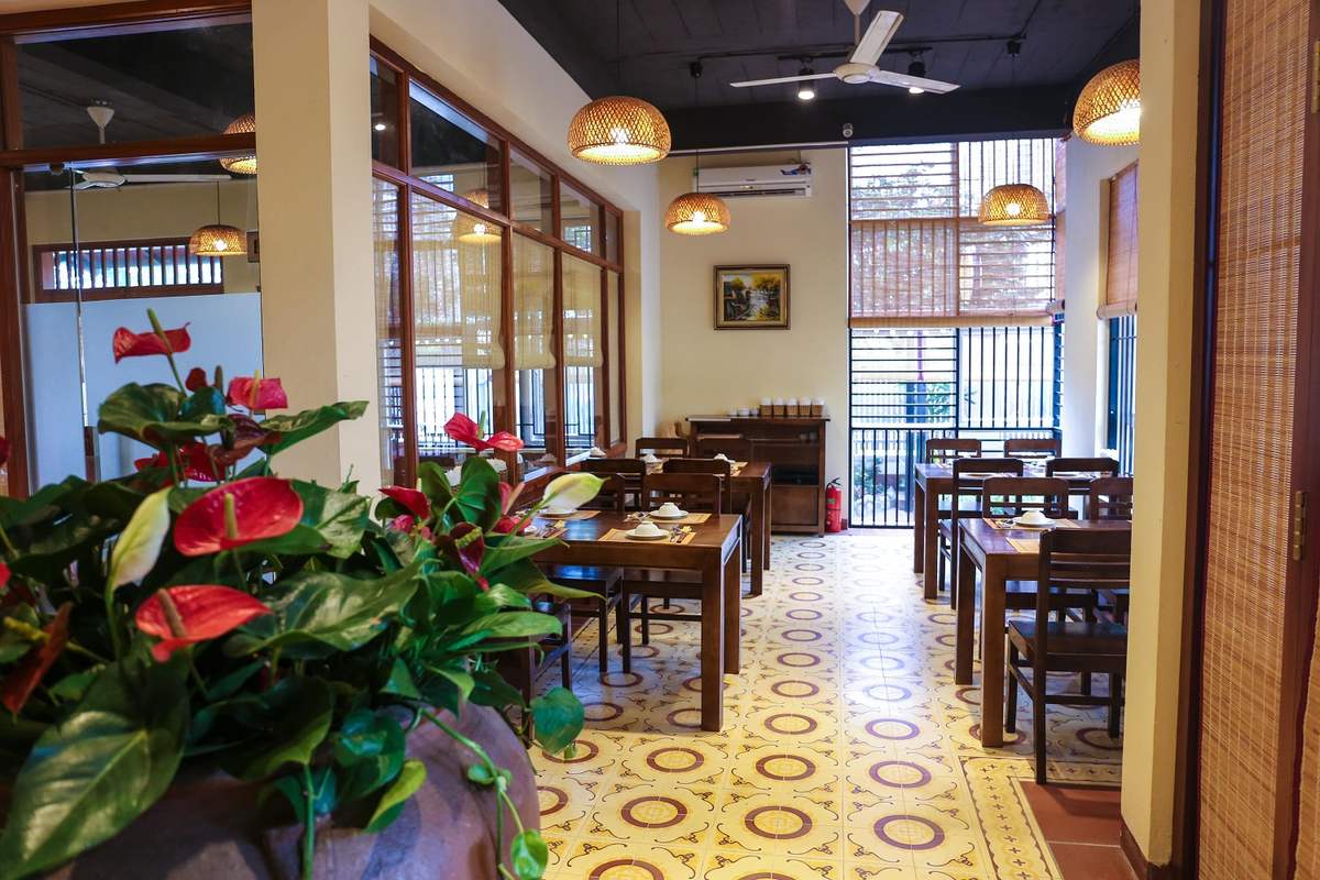 My Hanh Seafood Restaurant - Famous for delicious quality seafood dishes 16