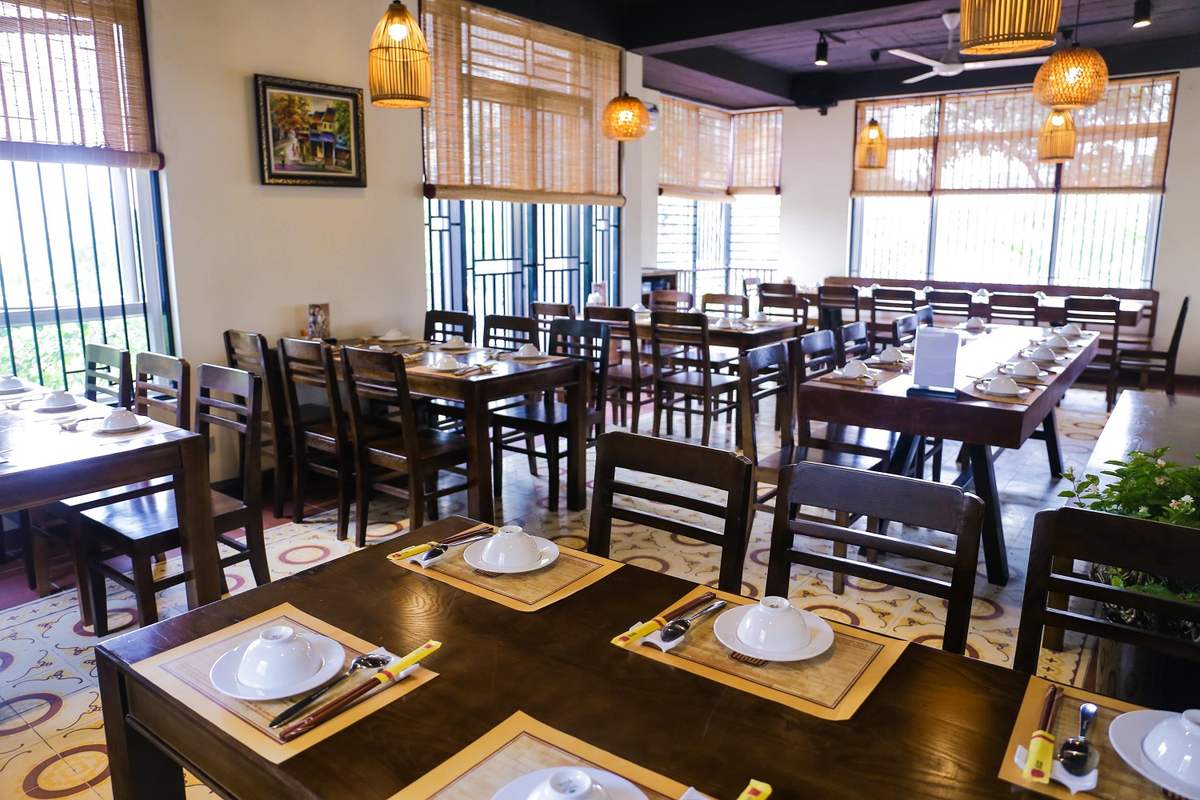 My Hanh Seafood Restaurant - Famous for delicious quality seafood dishes 17