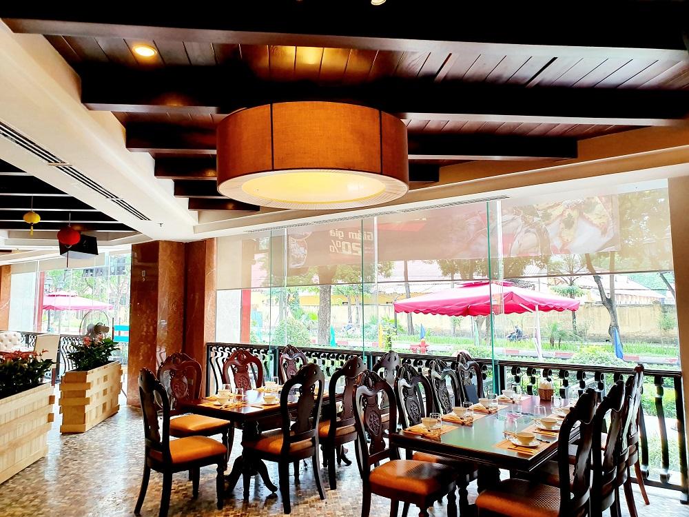 My Hanh Seafood Restaurant - Famous for delicious quality seafood dishes 19