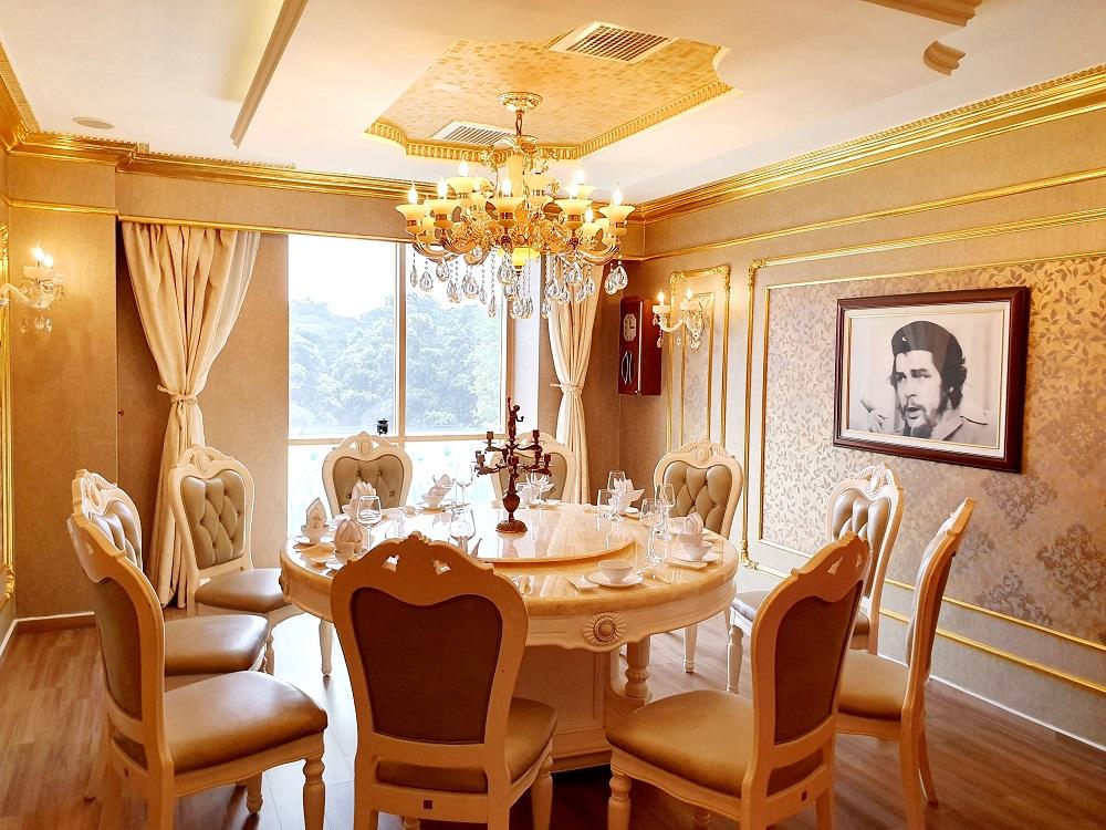 My Hanh Seafood Restaurant - Famous for delicious quality seafood dishes