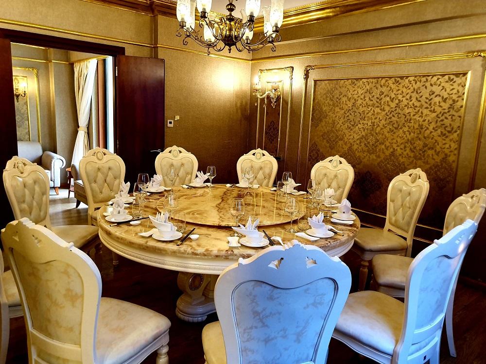 My Hanh Seafood Restaurant - Famous for delicious quality seafood dishes 21