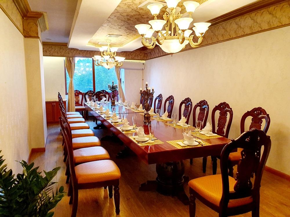 My Hanh Seafood Restaurant - Famous for delicious quality seafood dishes 22