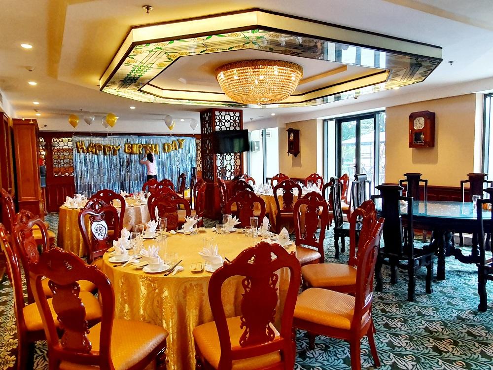 My Hanh Seafood Restaurant - Famous for delicious quality seafood dishes 23