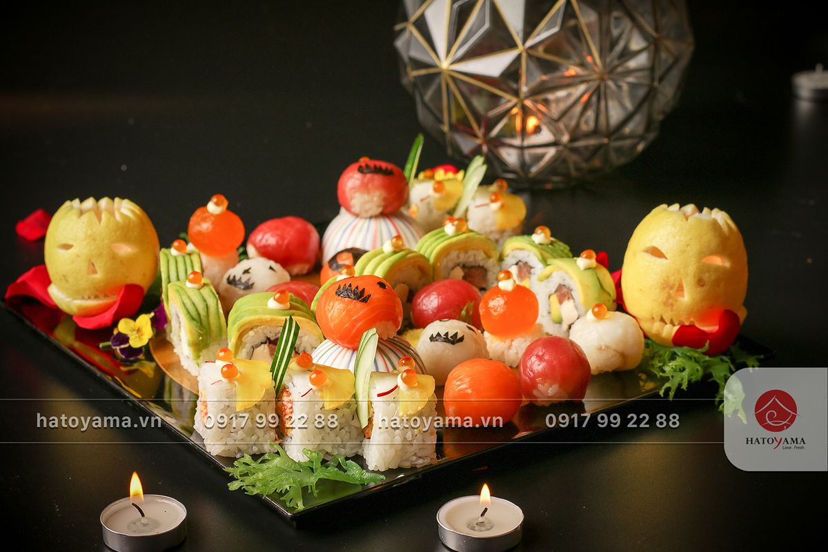 Hatoyama Restaurant - Address to enjoy high-class Japanese cuisine 5