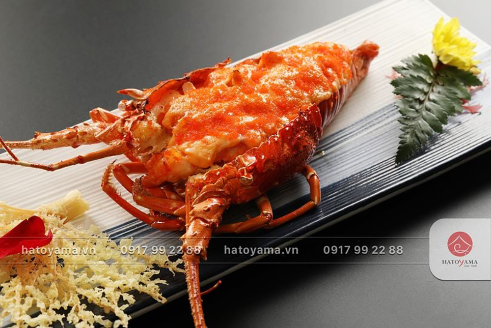 Hatoyama Restaurant - Address to enjoy high-class Japanese cuisine 7