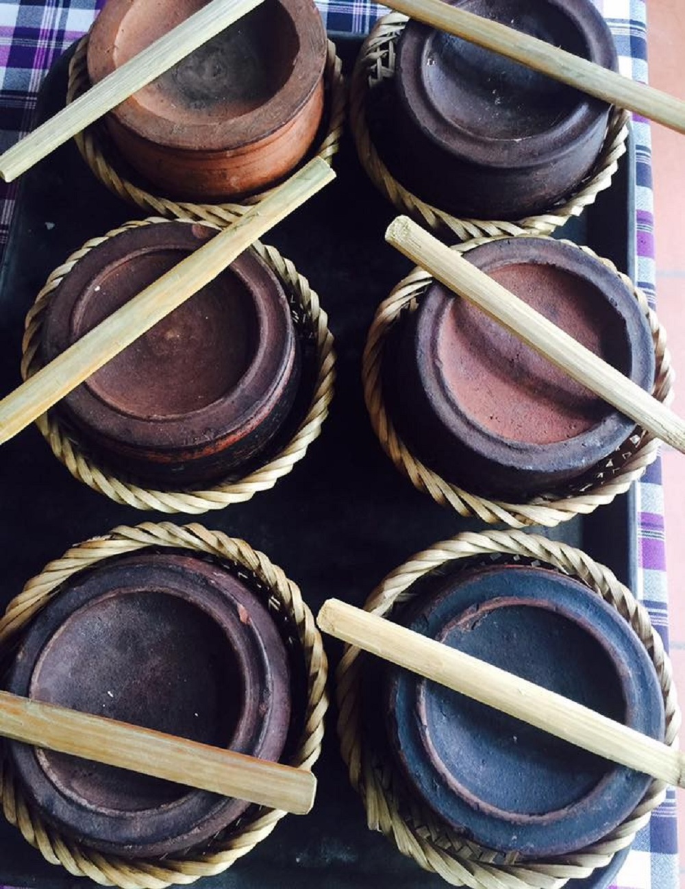 Khai Hoan Restaurant - The most delicious and crowded claypot rice restaurant in Hue 3