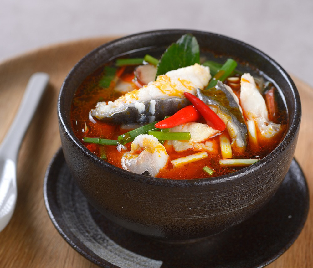 Khao Lao Restaurant - Unique Lao cuisine restaurant chain 7