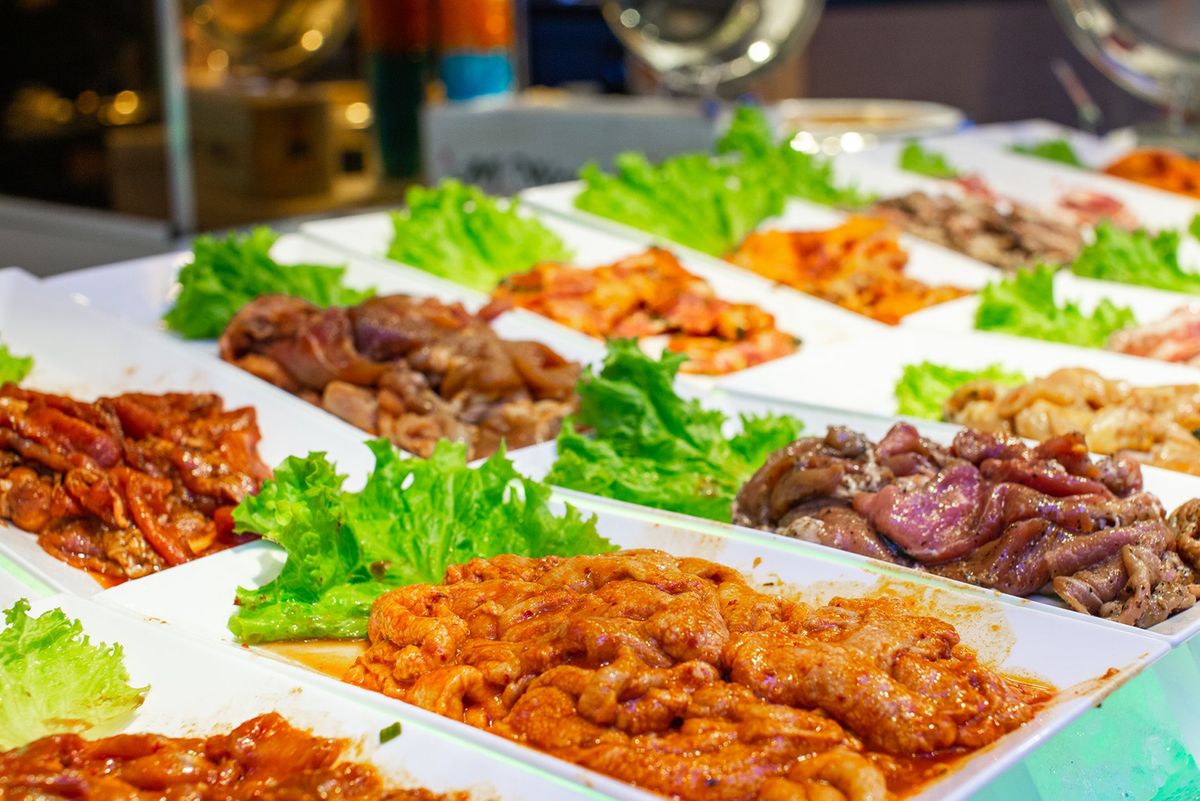 Khao Lao Restaurant - Unique Lao cuisine restaurant chain 10